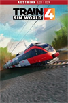 **Train Sim World* 4: Austrian Regional Edition XBOX*