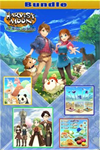 **Harvest Moon: The Winds of Anthos Bundle XBOX*