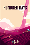 **Hundred Days - Winemaking Simulator XBOX*