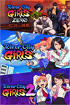 **River City Girls 1, 2, and Zero Bundle XBOX*