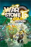 **Warstone TD Gold Edition XBOX*