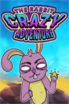 **The Rabbit Crazy Adventure XBOX*