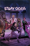 **Stray Gods: The Roleplaying Musical XBOX*