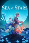 **Sea of Stars XBOX*