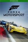 **Forza Motorsport Standard Edition XBOX*