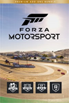 **Forza Motorsport Premium Add-Ons Bundle XBOX*