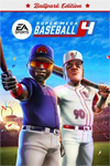 **Super Mega Baseball™ 4 Ballpark Edition XBOX*