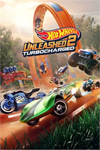 **HOT WHEELS UNLEASHED 2 - Turbocharged™ XBOX*