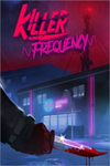 **Killer Frequency XBOX*