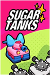 **Sugar Tanks XBOX*