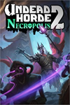 **Undead Horde 2: Necropolis XBOX*