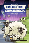 **Home Sheep Home: Farmageddon Party Edition XBOX*