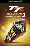 **TT Isle Of Man 3 - Racing Fan Edition XBOX*