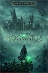 **Hogwarts Legacy: Digital Deluxe Edition XBOX*