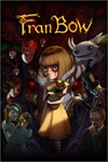 **Fran Bow XBOX*