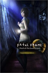 **FATAL FRAME: Mask of the Lunar Eclipse Digita XBOX*