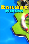 **Railway Islands - Puzzle XBOX*