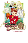 **Tales of Symphonia Remastered XBOX*