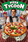 **Pizza Tycoon XBOX*