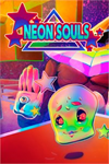 **Neon Souls XBOX*