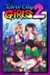 **River City Girls 2 XBOX*