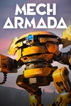 **Mech Armada XBOX*