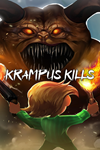 **Krampus Kills XBOX*