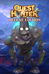 **Quest Hunter: Deluxe Edition XBOX*