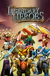 **Legendary Heroes XBOX*