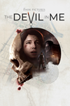 **The Dark Pictures Anthology: The Devil in Me XBOX*