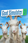 **Goat Simulator 3 XBOX*