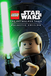 **LEGO* Star Wars™: The Skywalker Saga Galactic XBOX*