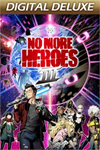 **No More Heroes 3 Xbox Digital Deluxe Edition XBOX*