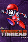 **Tinhead (QUByte Classics) XBOX*