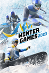 **Winter Games 2023 XBOX*