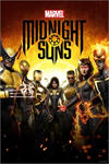 **Marvel´s Midnight Suns XBOX*