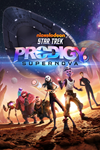 **Star Trek Prodigy: Supernova XBOX*