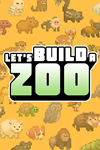 **Let´s Build a Zoo XBOX*