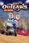 **World of Outlaws: Dirt Racing XBOX*