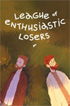 **League of Enthusiastic Losers XBOX*