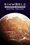 **RimWorld Console Edition - Digital Deluxe XBOX*