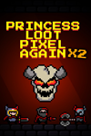 **Princess.Loot.Pixel.Again x2 XBOX*