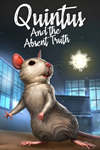 **Quintus and the Absent Truth XBOX*