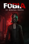 **Fobia - St. Dinfna Hotel XBOX*