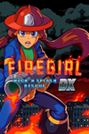 **Firegirl: Hack ´n Splash Rescue DX XBOX*