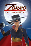 **Zorro The Chronicles Xbox One XBOX*