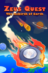 **Zeus Quest - The Rebirth of Earth XBOX*