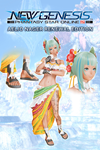 **PSO2:NGS - Aelio Nager Renewal Edition XBOX*