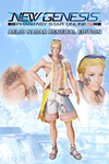 **PSO2:NGS - Aelio Nadar Renewal Edition XBOX*