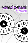 **Word Wheel by POWGI XBOX*